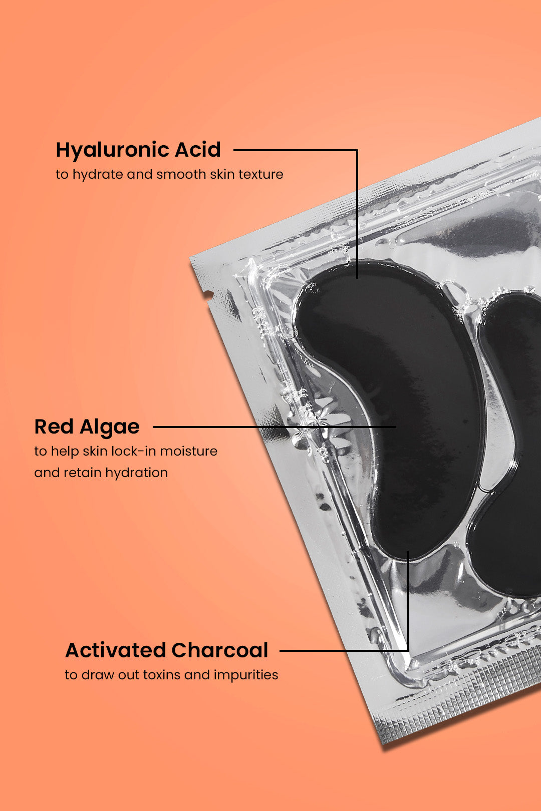 Revital-Eyes Mask Bundle