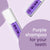 Purple Shampoo for your Teeth?