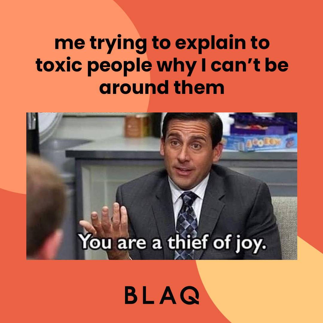 Recognizing Toxic Relationships: Signs and Solutions