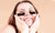 Girl bye, bags under eyes!