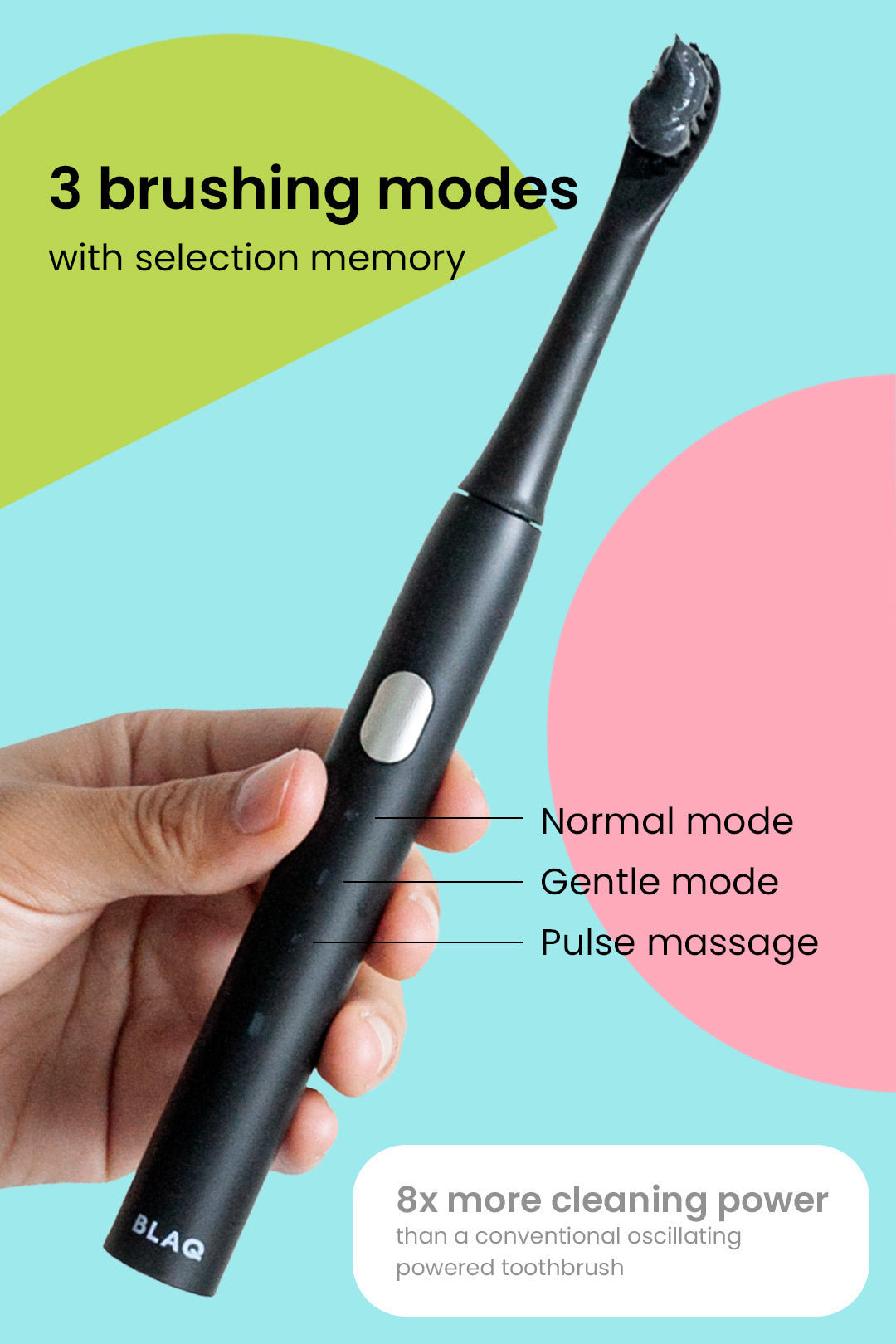 Electric Toothbrush