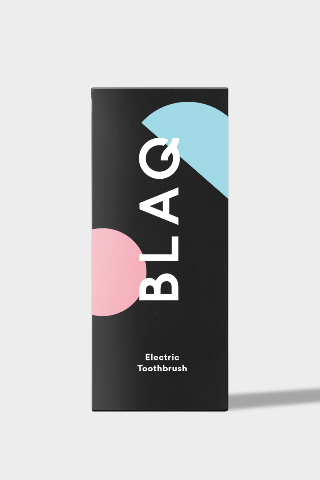 Electric Toothbrush