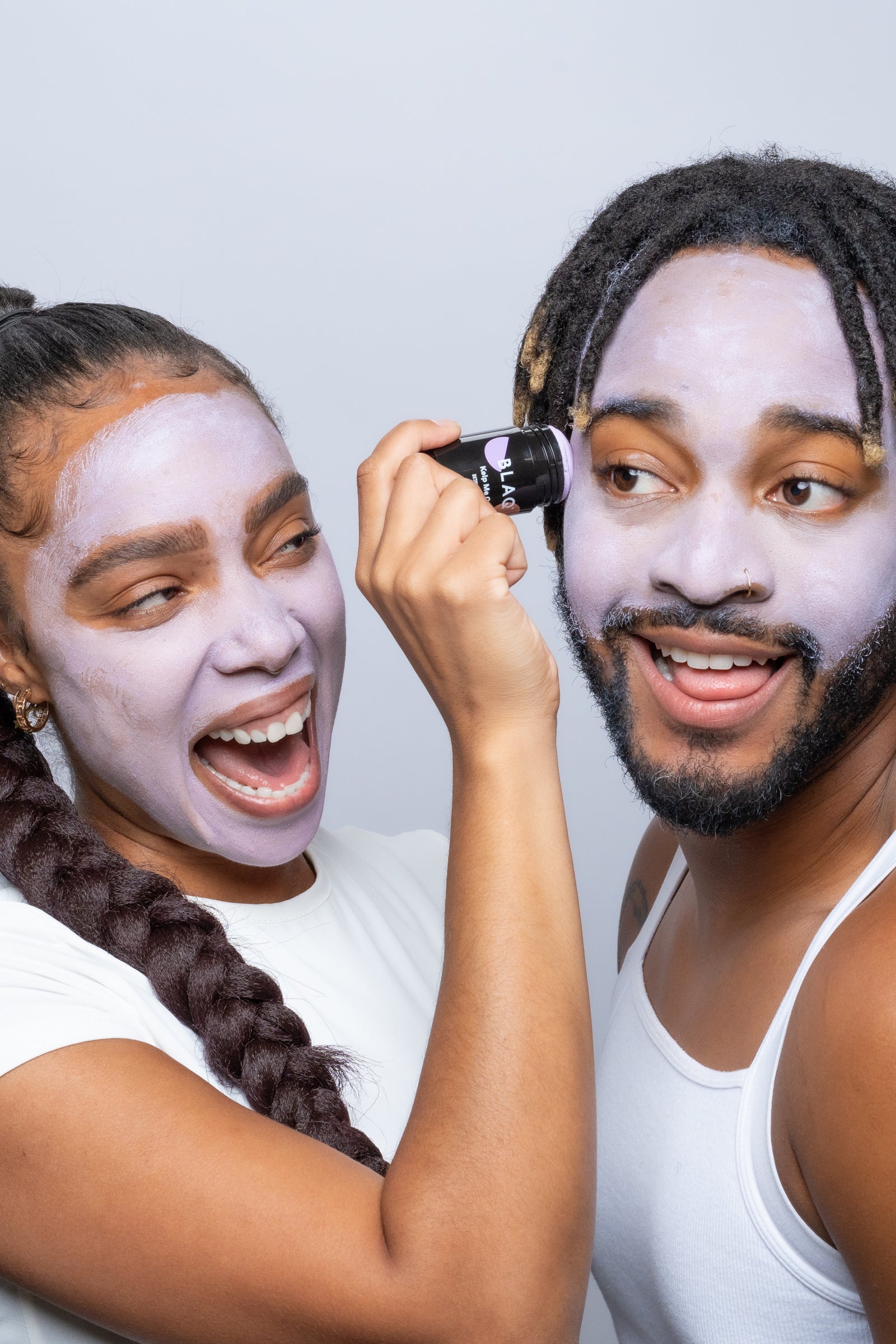 Unlocking the Secrets of Marine Algae: The Benefits of Blaq Kelp Me Out!