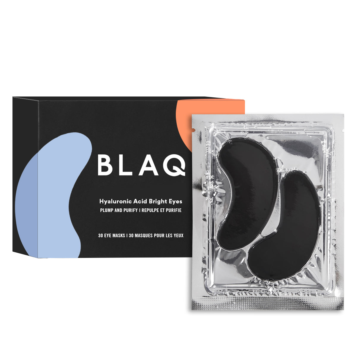 Hyaluronic Acid Bright Eyes