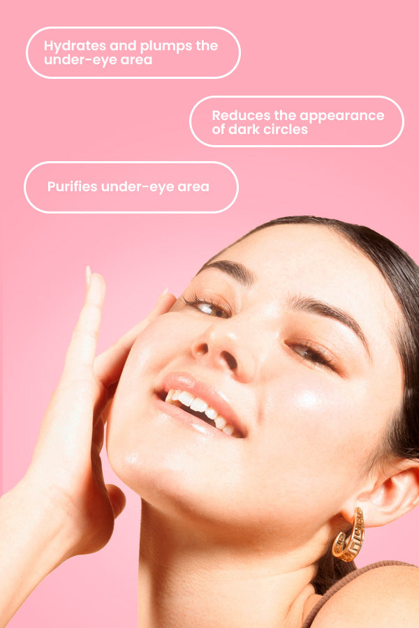 Revital-Eyes Mask Bundle