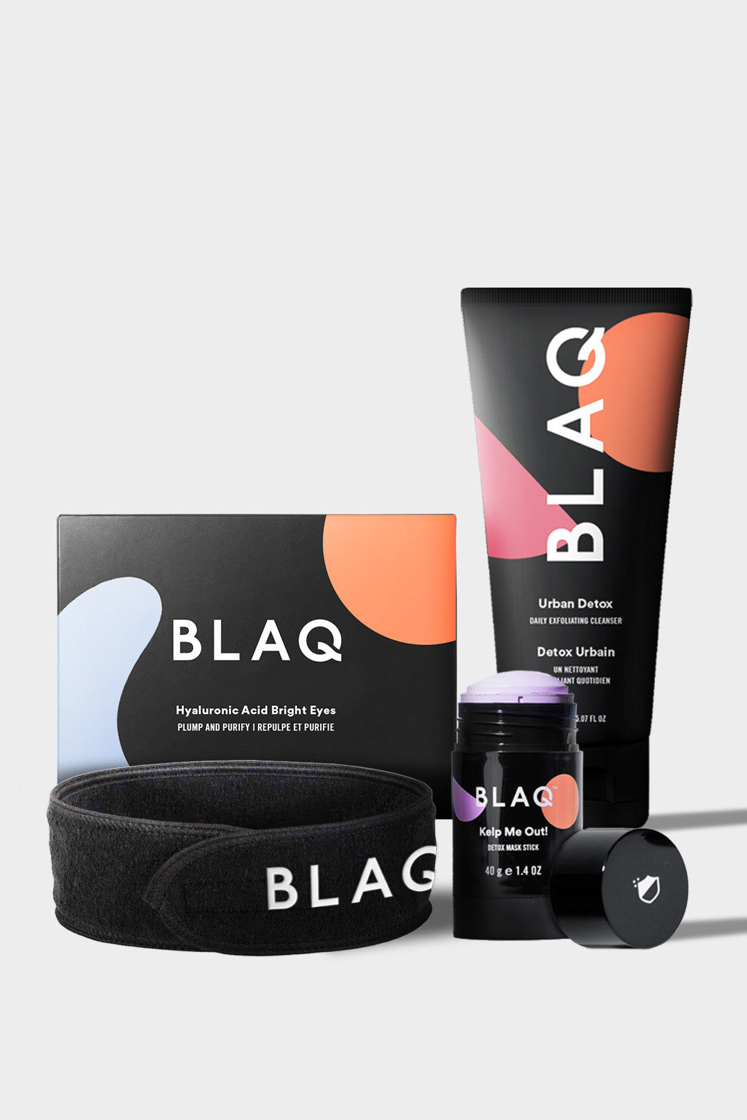 Rejuvenation Bundle